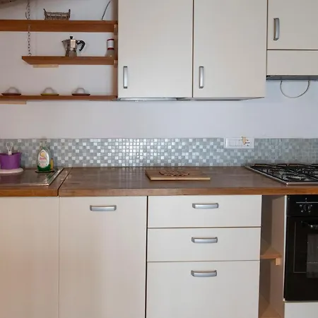 Apartman 211b - Acacia, Terrazza Giardino E Piscina *