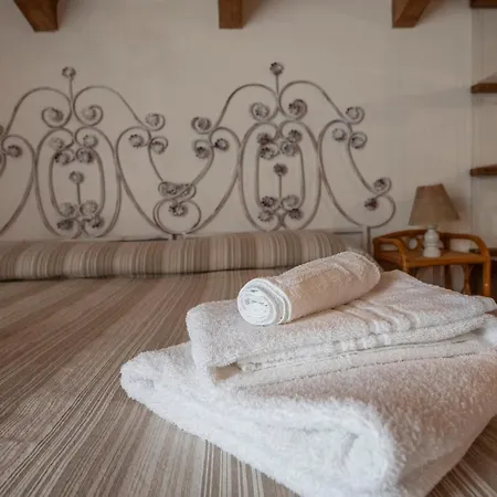 211b - Acacia, Terrazza Giardino E Piscina *