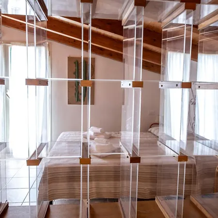 211b - Acacia, Terrazza Giardino E Piscina * Карро