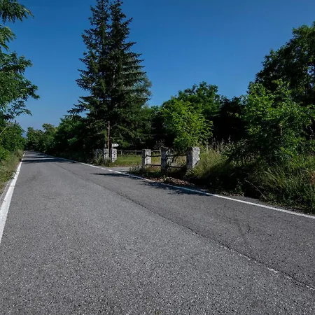 Apartman 211b - Acacia, Terrazza Giardino E Piscina Carro