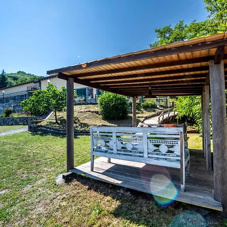 211b - Acacia, Terrazza Giardino E Piscina *