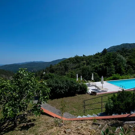 211b - Acacia, Terrazza Giardino E Piscina Carro