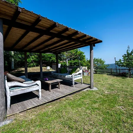 Апартаменты 211b - Acacia, Terrazza Giardino E Piscina *