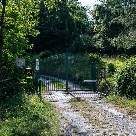 Apartman 211b - Acacia, Terrazza Giardino E Piscina *