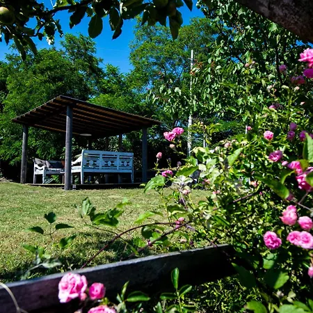 211b - Acacia, Terrazza Giardino E Piscina * Carro