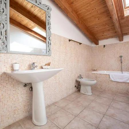 Апартаменты 211b - Acacia, Terrazza Giardino E Piscina