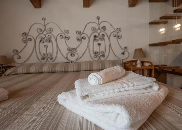 211b - Acacia, Terrazza Giardino E Piscina *