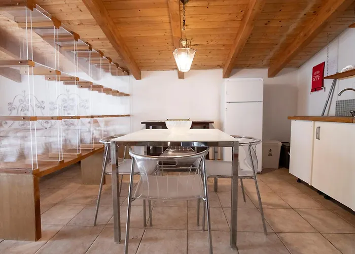 211b - Acacia, Terrazza Giardino E Piscina Carro