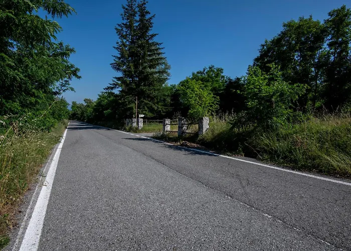 Apartamento 211b - Acacia, Terrazza Giardino E Piscina Carro