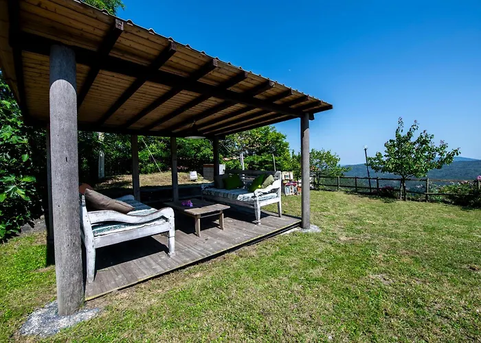 Apartamento 211b - Acacia, Terrazza Giardino E Piscina *