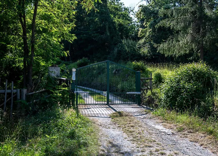 Apartamento 211b - Acacia, Terrazza Giardino E Piscina *